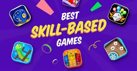 Why Skill Based Gaming is the Next Fro.